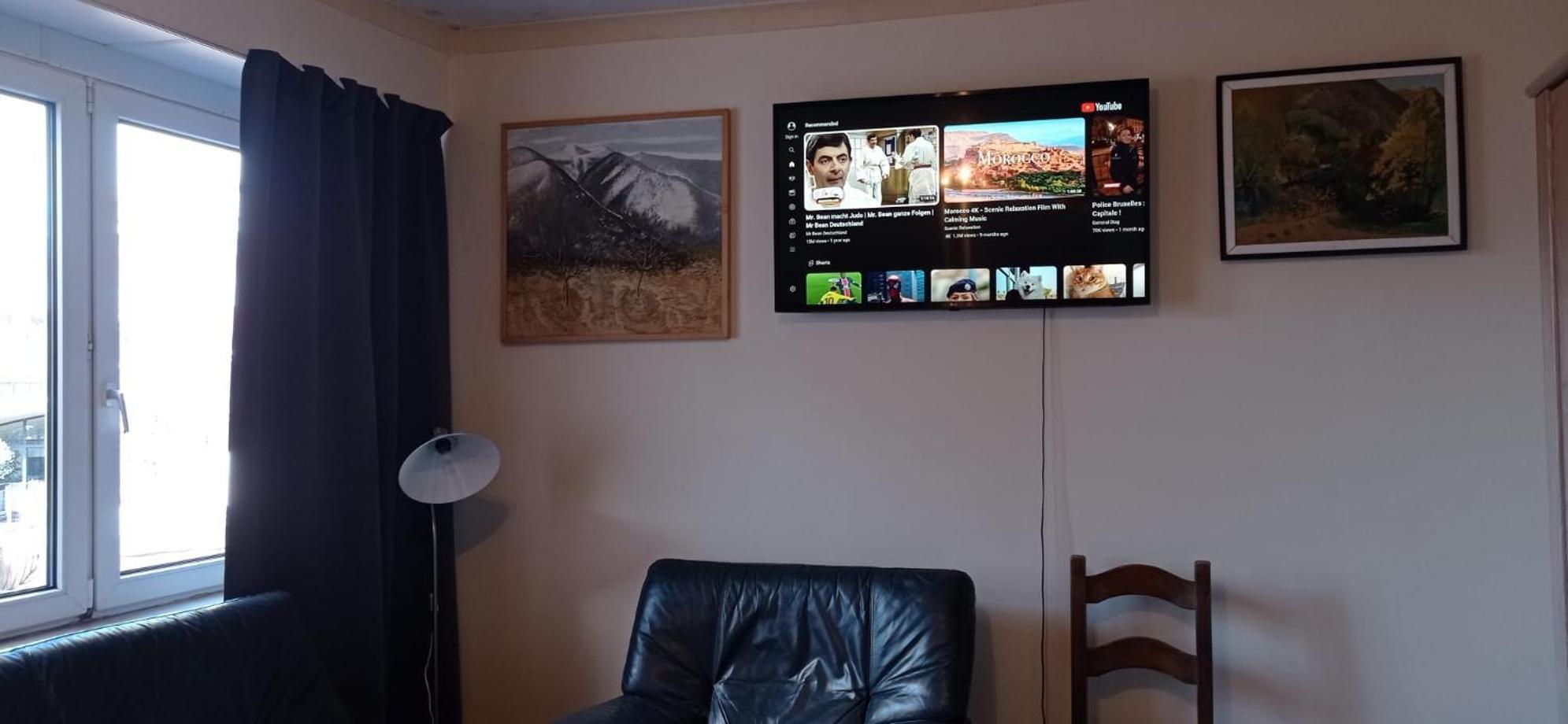 Cozy Studio In Hasselt Buitenkant foto