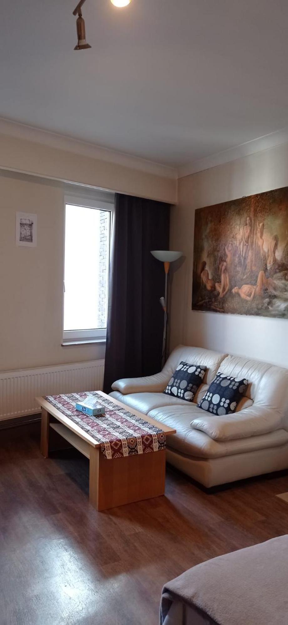 Cozy Studio In Hasselt Buitenkant foto